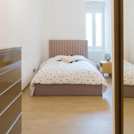 Appartamento Sublime 2 Pièces Dans Le Carré D’or De Mentone